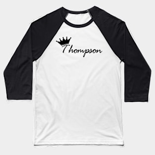 Thompson!!! Baseball T-Shirt